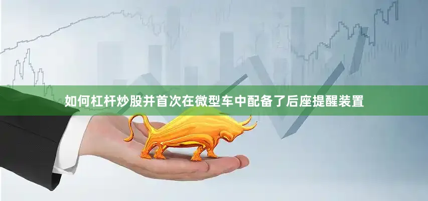 如何杠杆炒股并首次在微型车中配备了后座提醒装置